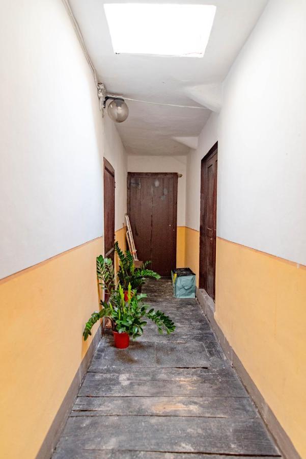 Nella Casa Del Pittore Turyn Zewnętrze zdjęcie